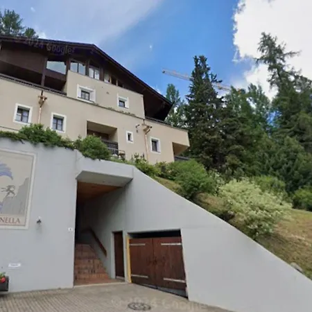 Appartement In *
